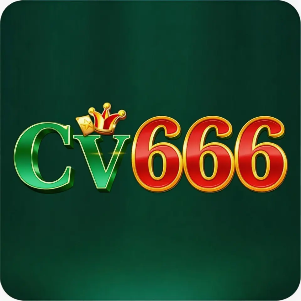 cv666 লগইন